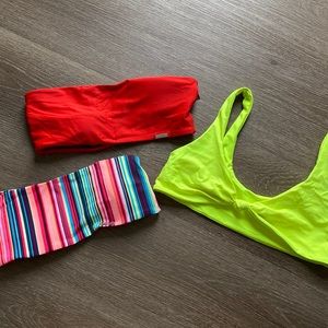 Blackbough swim bundle